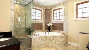 Bath Remodeling in Johnson City | Atlas Kitchen & Bath