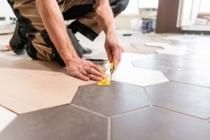 Tile Flooring Ideas by Atlas Kitchen and Bath